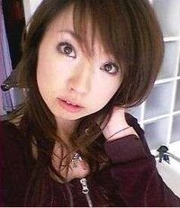 水樹 奈々 メイク