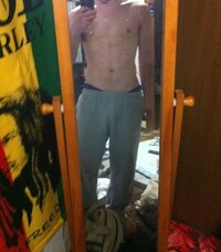 体を大きくする方法 ツレがヒョロイと言うので 筋トレをしていま Yahoo 知恵袋