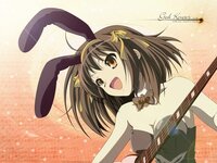 なぜ僕の彼女は画面から出てこないのでしょうか？？不思議で不思議でたまりません 