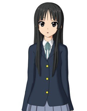 画像をダウンロード けいおん 澪 壁紙 ただ素晴らしい花