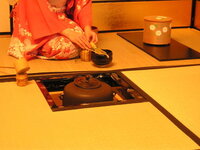 結構なお点前で お茶をいただいた人が 結構なお点前で 言う Yahoo 知恵袋