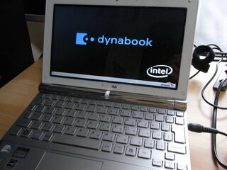 東芝dynabook 電源を入れると Dynabook のロゴでフリーズし Yahoo 知恵袋