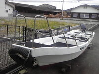 ボートのデッキを塗装したいのですがどのような方法がいいでしょうか ご自身で Yahoo 知恵袋