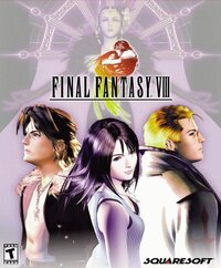 Ff8のリノアスクエニ三大悪女とか言うてるけど悪女というよりただの変人ですよ Yahoo 知恵袋