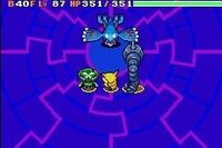 ポケモン不思議のダンジョン赤の救助隊で 仲間にしたボス Yahoo 知恵袋