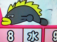 このキャラクターは何ていうんですか そらジローの兄弟 悪者 ずっ Yahoo 知恵袋