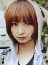 篠田麻里子髪型 麻里子様の髪型について今度 美容院に行くのでせ Yahoo 知恵袋