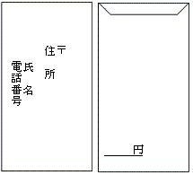 至急 ご祝儀袋の中袋の書き方について 中袋は表に金額 裏に住 Yahoo 知恵袋