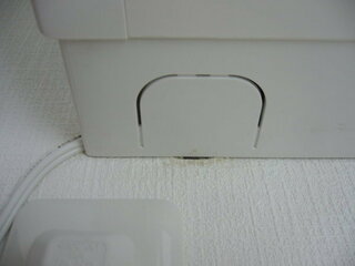 エアコンの取り付け時の穴について 先日 某家電量販店にてエアコ Yahoo 知恵袋