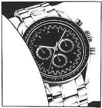 この画像の時計はどうしたら手に入りますか 知っていたら教えてください ど Yahoo 知恵袋