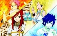 Fairytail質問 1 アースランドとエドラスの違いは 体内 Yahoo 知恵袋
