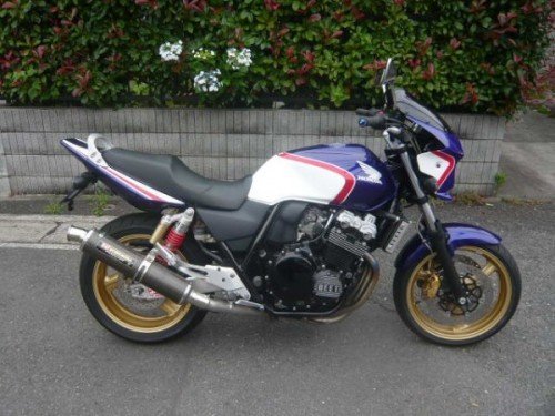 CB400SFCBXカラー純正色名前 - 当方CB400SFH-VTECSP - Yahoo!知恵袋