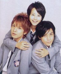 11年のイケパラを見る前に 07年のイケパラを見てほしい 主 Yahoo 知恵袋