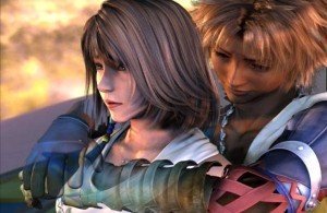 Ff10finalfantasyxファイナルファンタジー10で感動 Yahoo 知恵袋