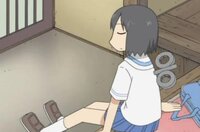 アニメ 日常 で はかせと校長先生の苗字が同じですが 2人は孫 Yahoo 知恵袋