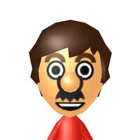 ダウンロード 3ds Mii かっこいい クールな画像無料