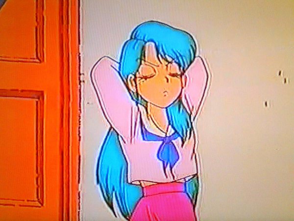 ゲンジ通信あげだまが好きな方に質問です。アニメ『ゲンジ通信あげだま