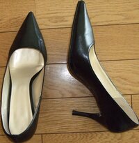 ヒールで運転は何センチまで かかとつきなら５センチ以内はありですか オ Yahoo 知恵袋