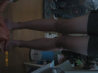 ズボンが体にあっていないみたいで お腹はパンパン かがむとパンツが見 Yahoo 知恵袋