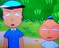 ちびまる子ちゃんの永沢君が絶対言わないことを教えて下さいo Yahoo 知恵袋