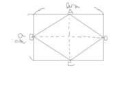 ひし形について 対角線の長さの和が１０ｃｍのひし形について Yahoo 知恵袋
