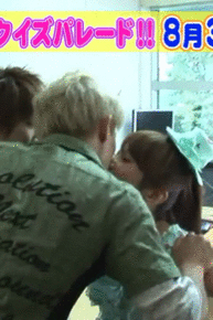 サーターアンダギーでもあり 新選組リアンのメンバーでもある森公平く Yahoo 知恵袋