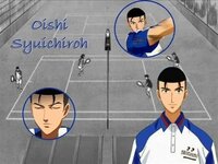 テニスの王子様大石秀一郎は何故あのような髪型にしたのでしょうか 本人は Yahoo 知恵袋