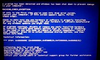 ブルースクリーン追加 Bluescreenviewで調べたところ 原 Yahoo 知恵袋