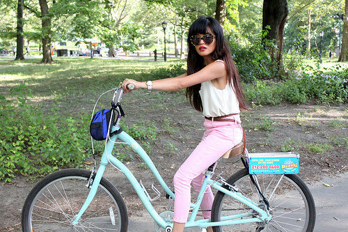 大阪でおしゃれな自転車屋さんを探してます 発送ができ 高くて３万前後の Yahoo 知恵袋