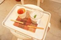 ネットカフェで食べ物を注文して 食べ終わったら自分で食器を返却し Yahoo 知恵袋
