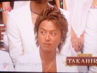 Exileのtakhiroの髪型について質問です Takahiroみたい Yahoo 知恵袋