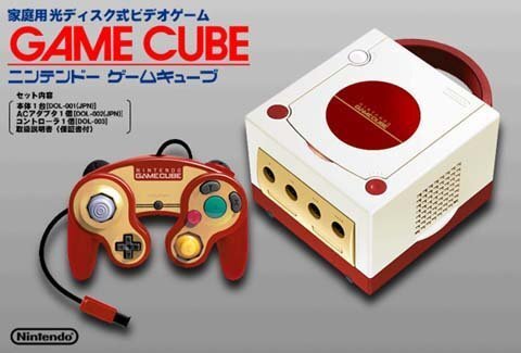 ゲームキューブとPS2の両方で発売されたゲームってある？ - ゲー