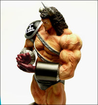 これくらいの筋肉質な体になるにはトレーニングを何年したらいいですか Yahoo 知恵袋