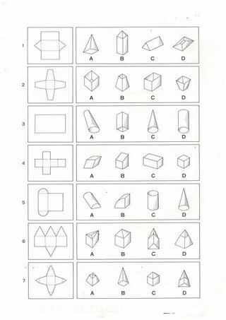 立体 図形 展開 図 ニスヌーピー 壁紙