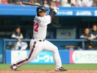里崎智也はマリーンズの監督 コーチになれるのでしょうか なる可能性大です Yahoo 知恵袋