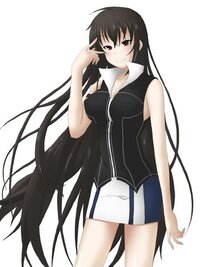 この人は 誰ですか エロゲー 真剣で私に恋しなさい 川上百代 かわ Yahoo 知恵袋