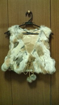 ファーがついている服っていつまで着てても大丈夫でしょうか また Yahoo 知恵袋