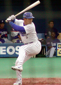 石井浩郎さんはどこの球団のイメージが強いですか 近鉄バファローズ 19 Yahoo 知恵袋