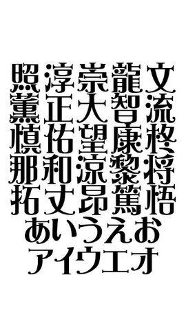 パソコンでメルヘンチェックな文字を打つにはどうしたら良いですか 画像のような Yahoo 知恵袋