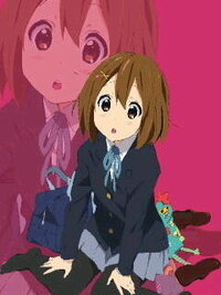 よく友達から アニメ顔 と言われるんですけど アニメ顔の意味は Yahoo 知恵袋