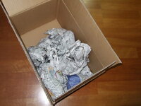 ヤフオクで箱ありのフィギュアを出品しました 梱包をフィギュアの Yahoo 知恵袋
