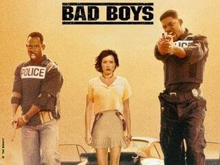 Badboysのエンドロールで流れてた曲はなんという曲ですか ちなみに Yahoo 知恵袋