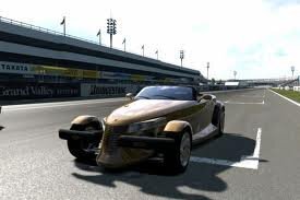 Gt5スタンダードカーの車内視点 グランツーリスモ５のスタンダ Yahoo 知恵袋