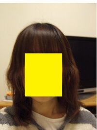 長髪の女性の方で千円カットに行ったことがある方いますか どんな感じでした Yahoo 知恵袋