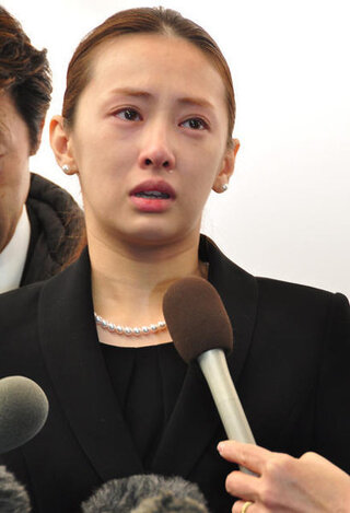 景子 スッピン 北川
