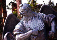 妖怪 てんぐ 天狗 の正体は何ですか 奈良東大寺は正倉院にペ Yahoo 知恵袋