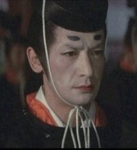 成田三樹夫さんです いい役者ですよね 映画 柳生一族の陰謀 Yahoo 知恵袋