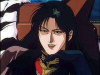 1ｓｔガンダムのキャラクターの年齢設定ってどうなんすか アム Yahoo 知恵袋