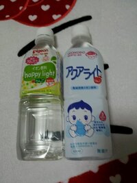 ベビー飲料について もぅすぐ娘が4ヶ月になります 5ヶ月から離 Yahoo 知恵袋