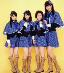 今後熊井友理奈さんのような高身長アイドルって出てくると思いますでしょうか Yahoo 知恵袋